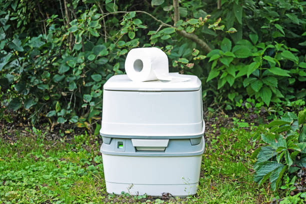Trusted Warren, MN porta potty rental Experts