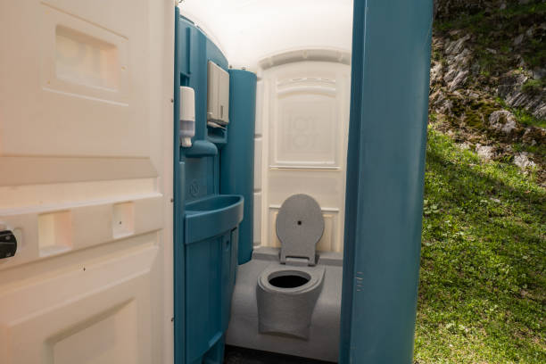 Porta potty services near me in Warren, MN