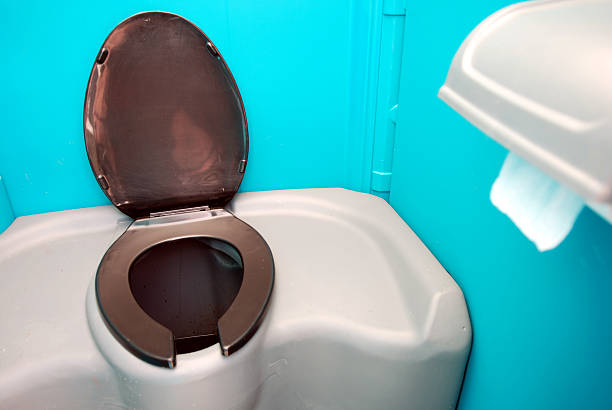 Porta potty rental for festivals in Warren, MN