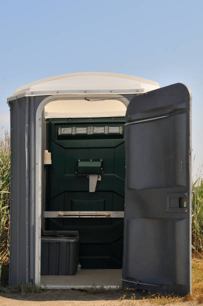 Best Porta potty rental for festivals  in Warren, MN