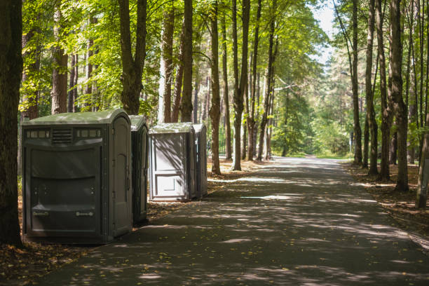 Best Construction site porta potty rental  in Warren, MN