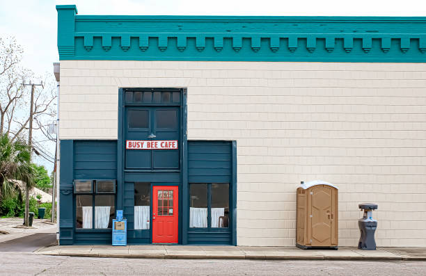 Best High-end porta potty rental  in Warren, MN