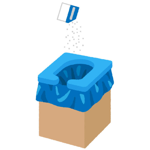 Portable Toilet Options We Offer in Warren, MN