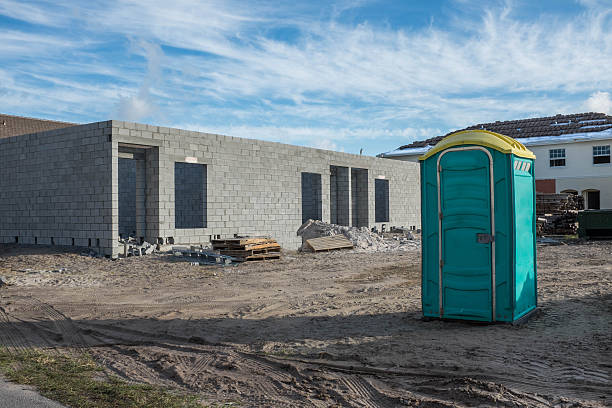 Best Portable toilet rental for construction  in Warren, MN