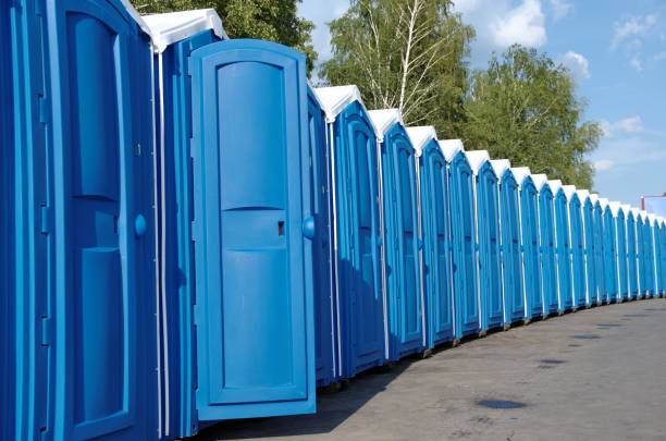 Best Long-term porta potty rental  in Warren, MN